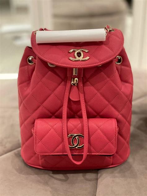 chanel gabrielle backpack medium price|chanel duma backpack 2020.